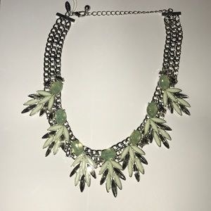 Natasha necklace